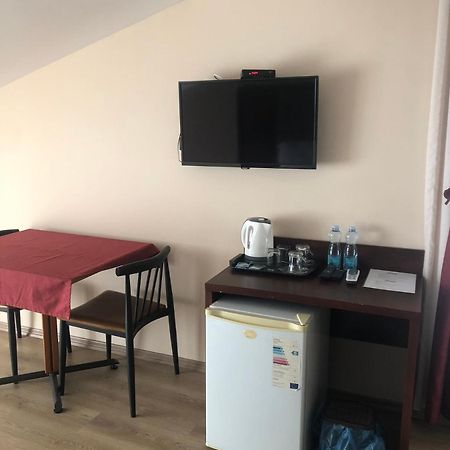 Hotel Oferta Prizren Exteriér fotografie