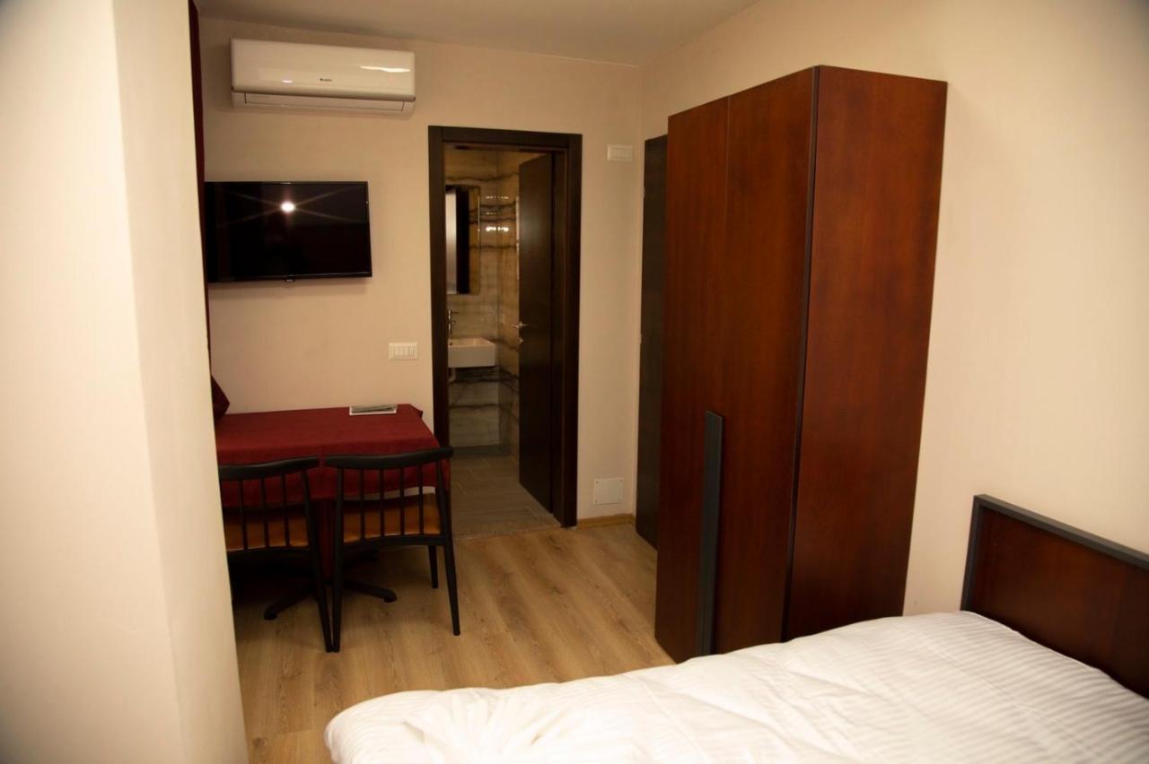 Hotel Oferta Prizren Exteriér fotografie