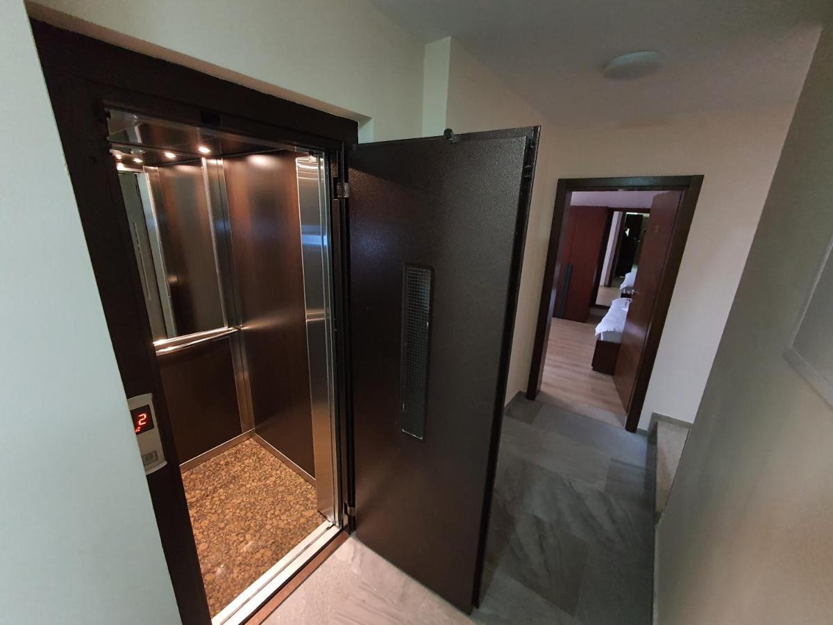 Hotel Oferta Prizren Exteriér fotografie