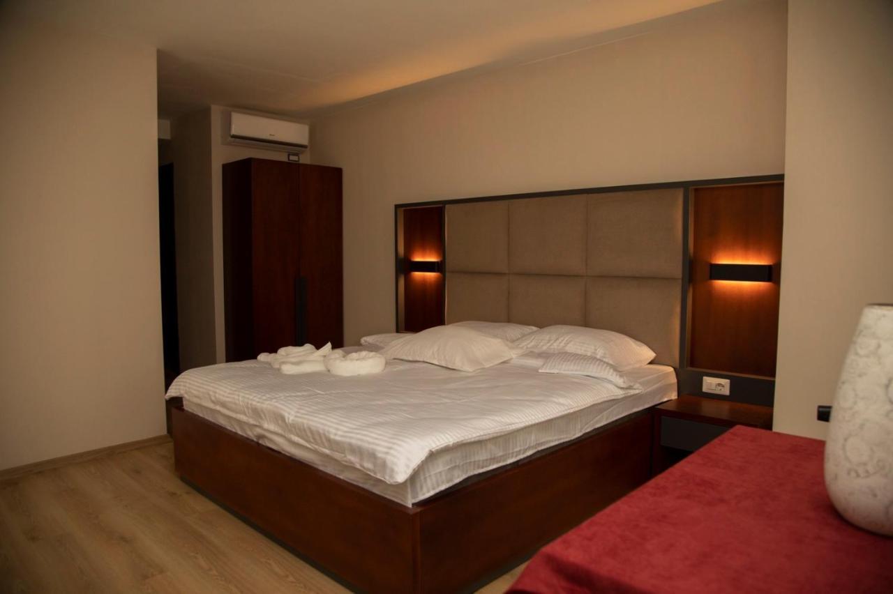 Hotel Oferta Prizren Exteriér fotografie