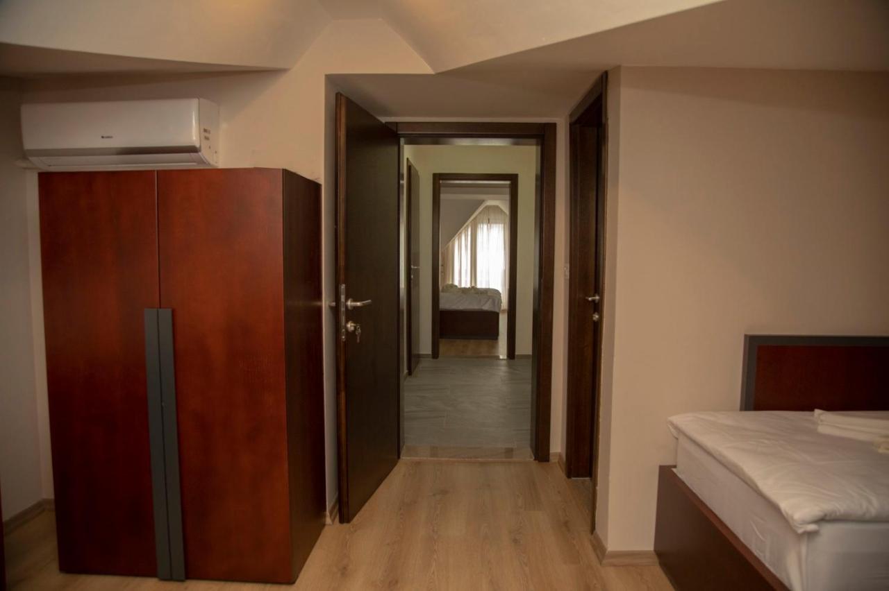 Hotel Oferta Prizren Exteriér fotografie