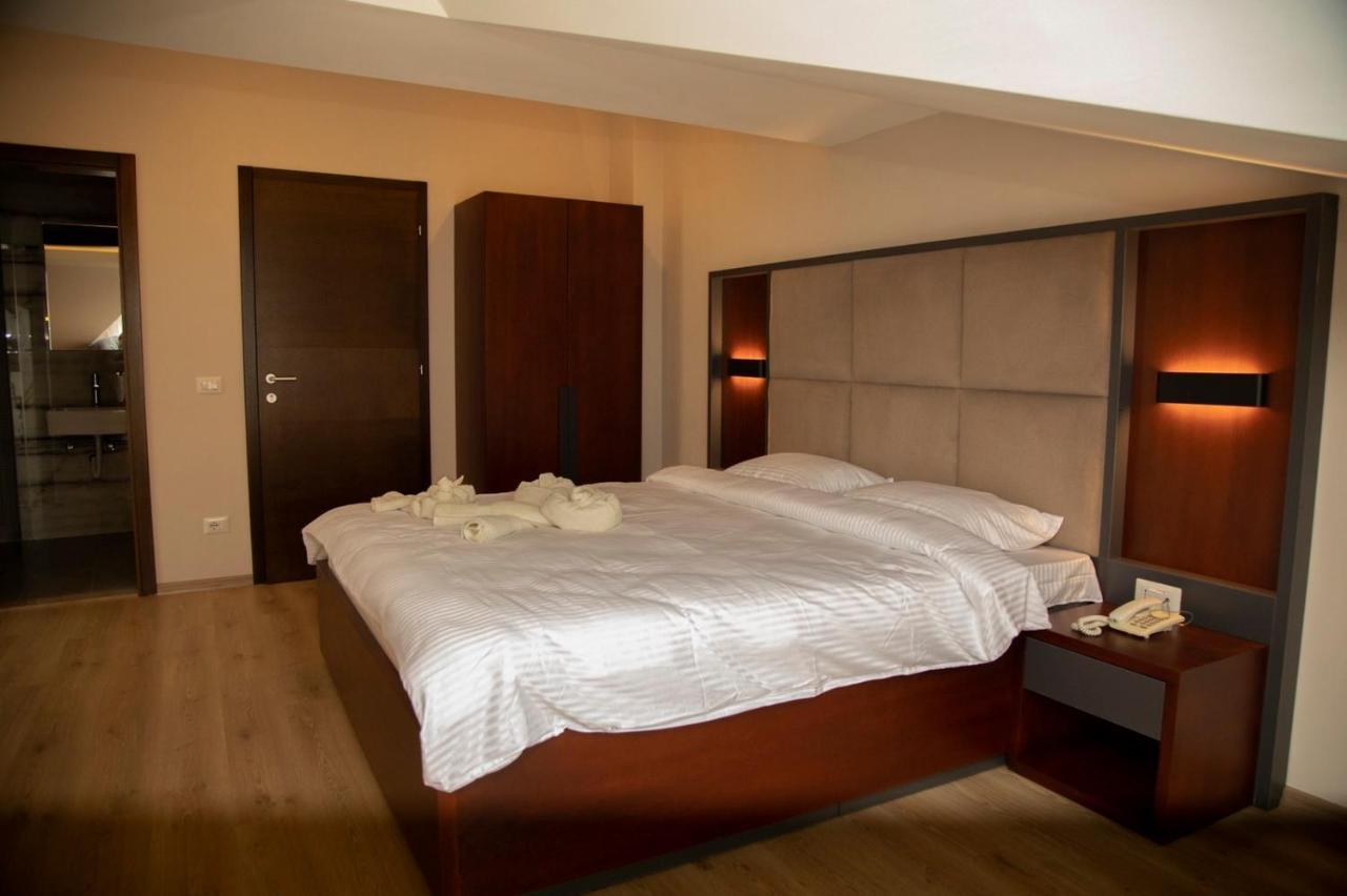 Hotel Oferta Prizren Exteriér fotografie