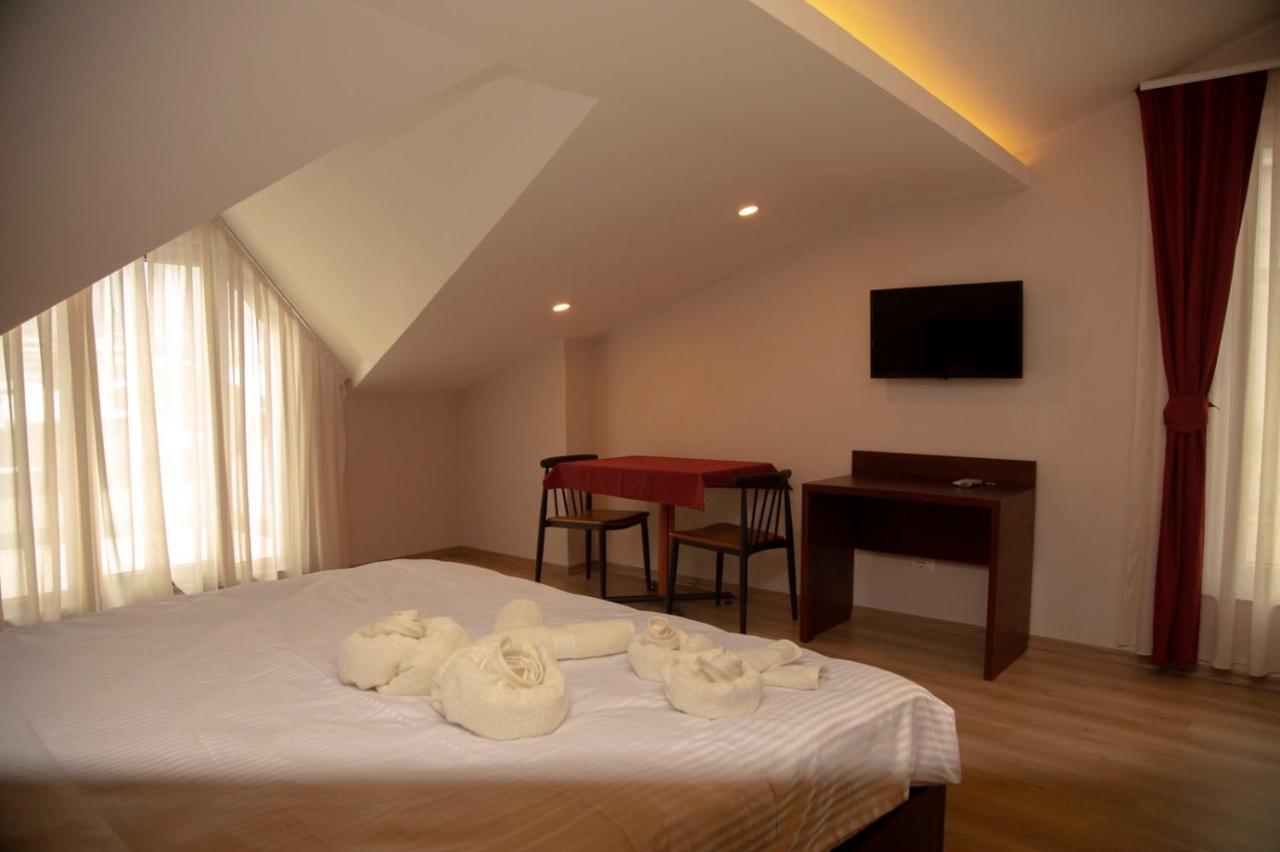 Hotel Oferta Prizren Exteriér fotografie