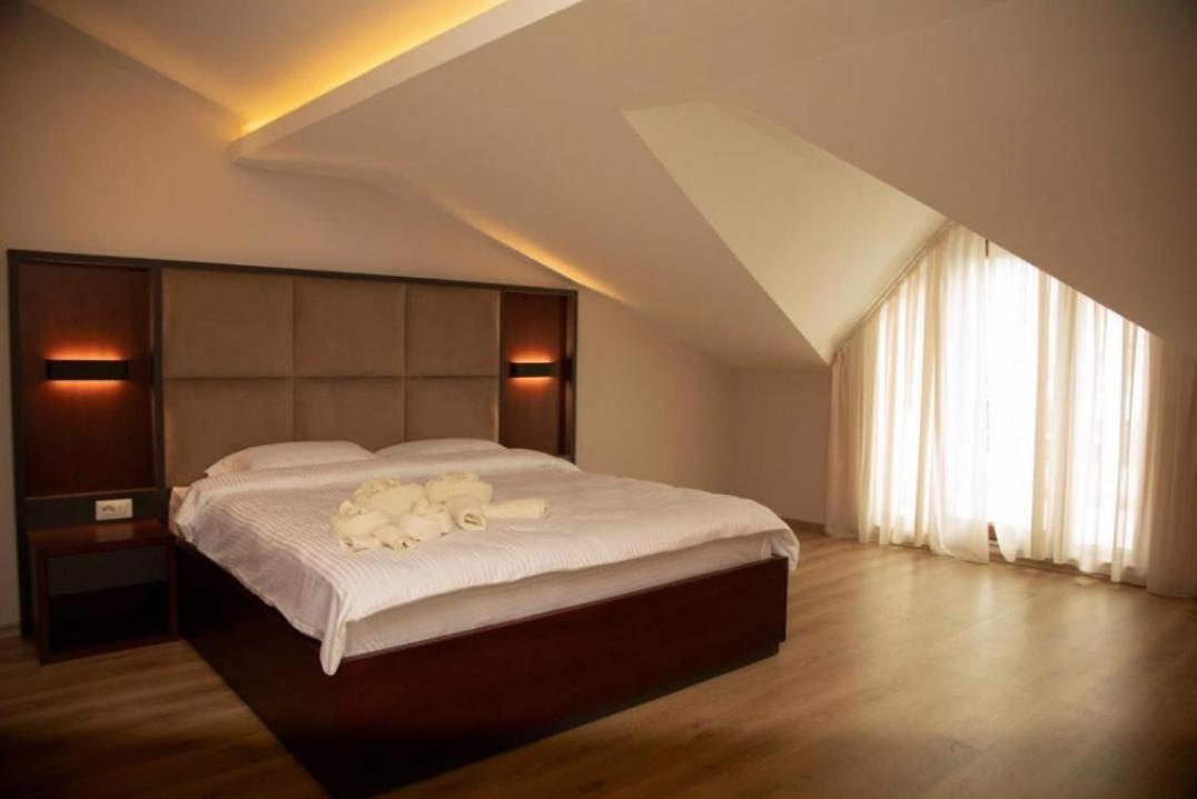 Hotel Oferta Prizren Exteriér fotografie