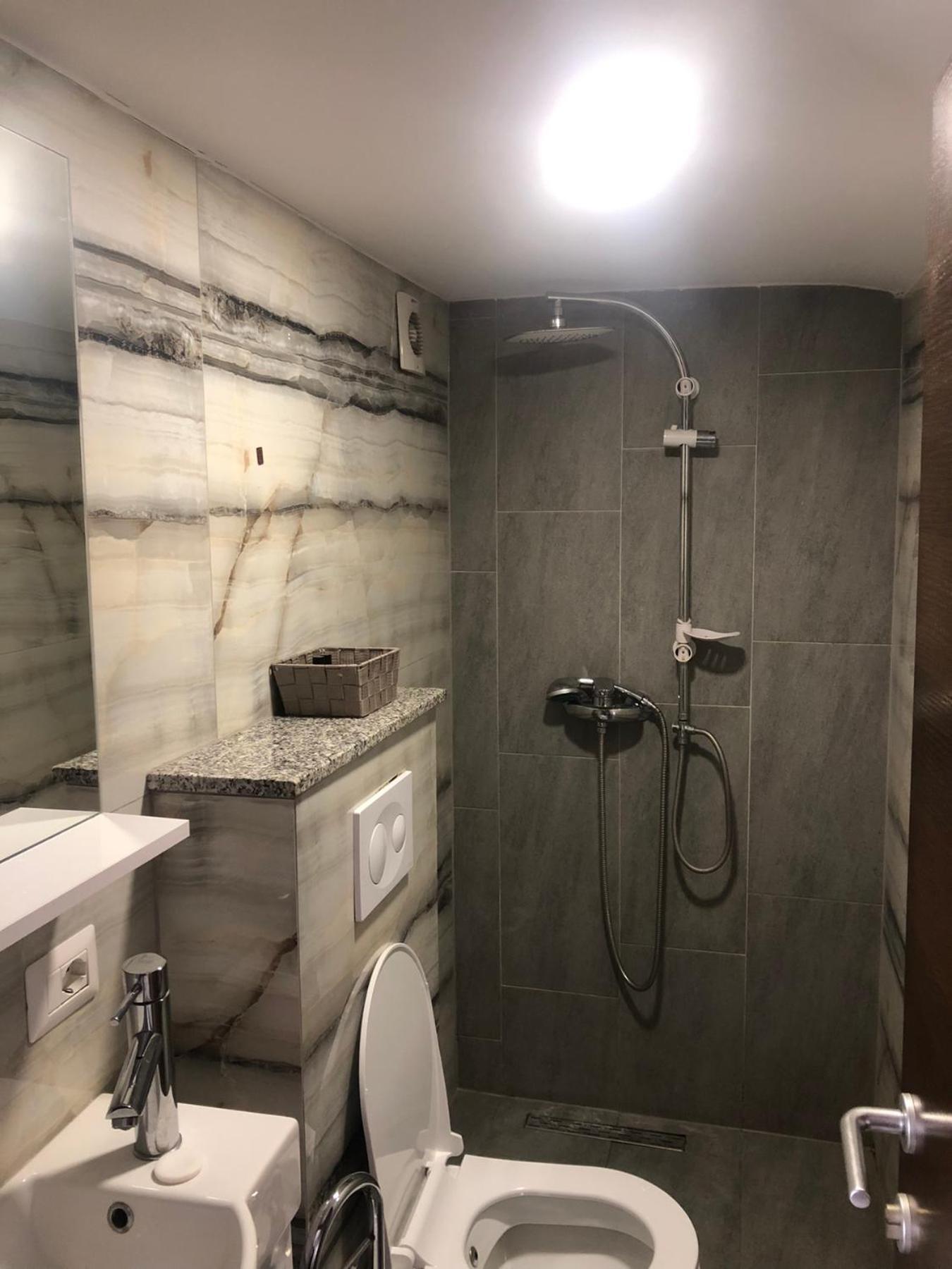 Hotel Oferta Prizren Exteriér fotografie