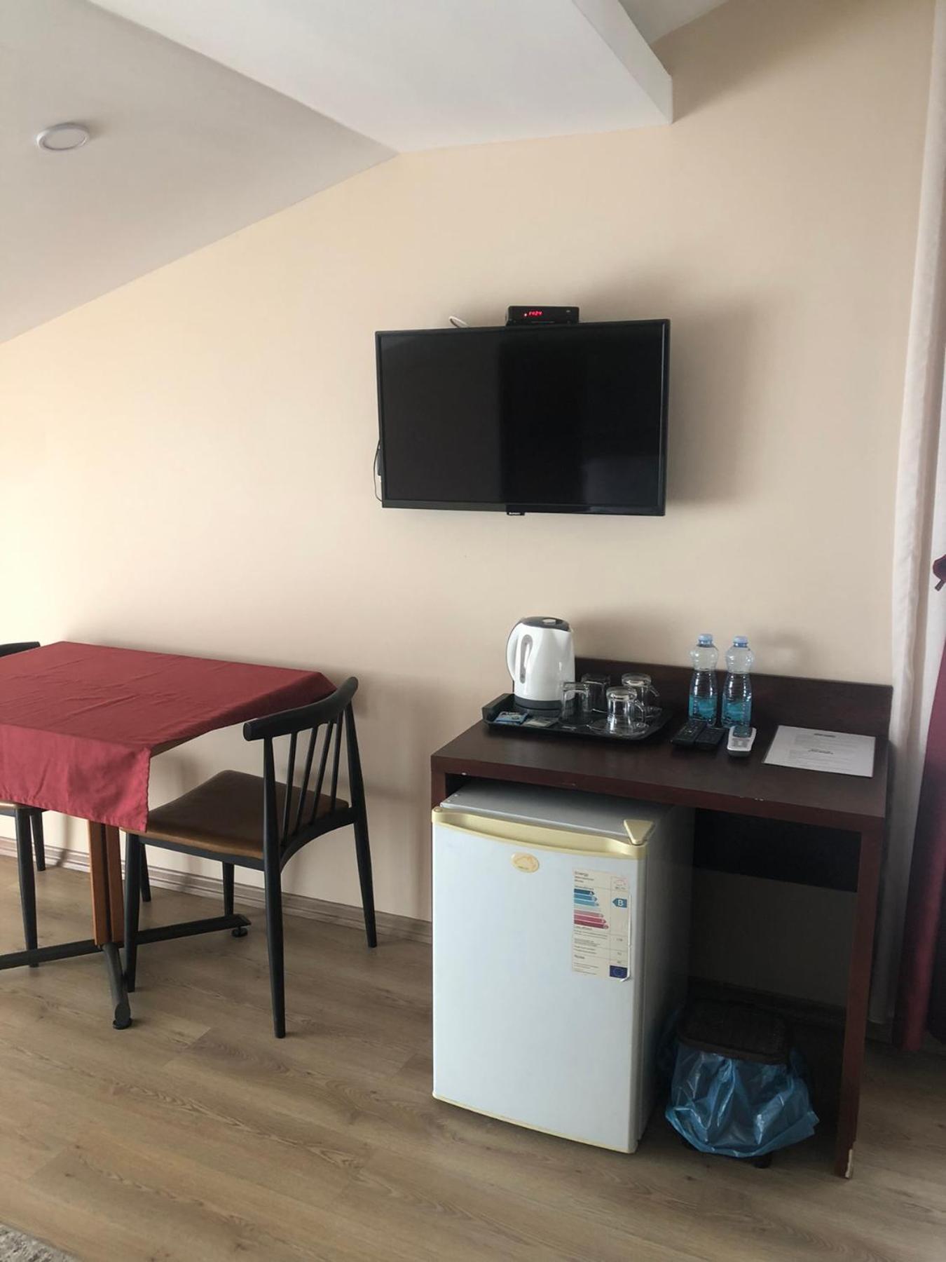 Hotel Oferta Prizren Exteriér fotografie