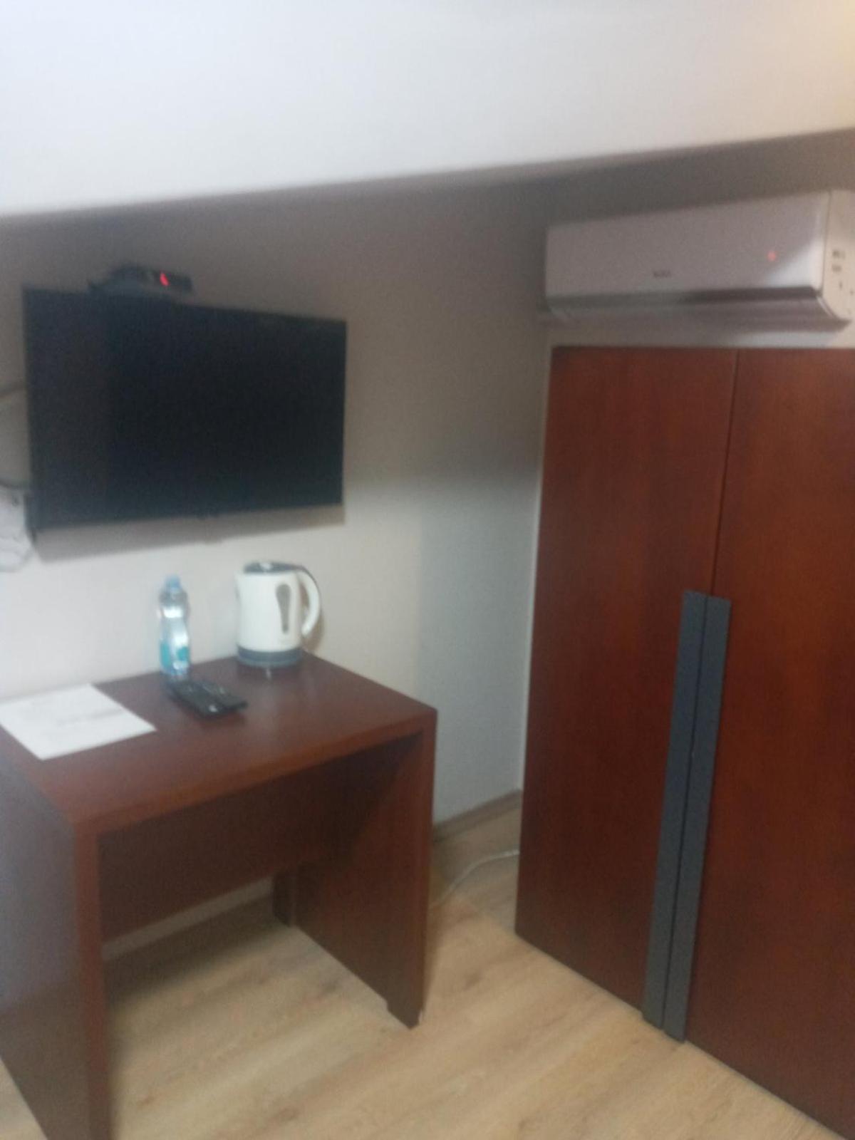 Hotel Oferta Prizren Exteriér fotografie